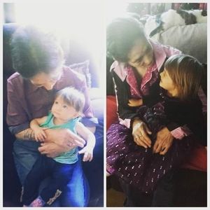 Meet your Posher, Carlene